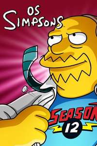 The Simpsons - Posters
