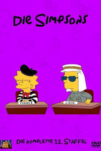 The Simpsons - Posters