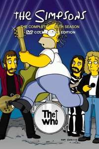 The Simpsons - Posters