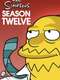 The Simpsons : Season 12