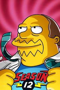 The Simpsons - Posters