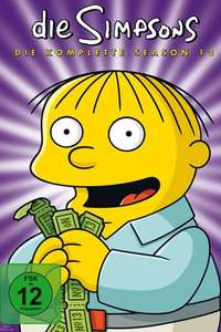 The Simpsons - Posters