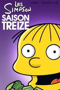 The Simpsons - Posters