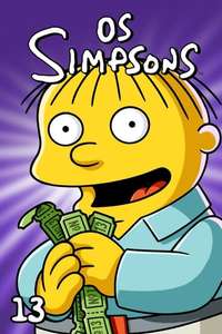 The Simpsons - Posters