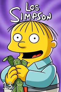 The Simpsons - Posters