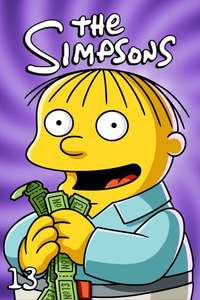 The Simpsons - Posters