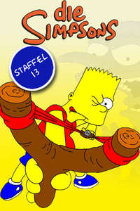 The Simpsons - Posters