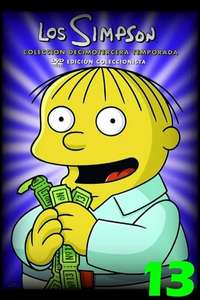 The Simpsons - Posters