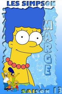 The Simpsons - Posters