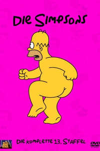 The Simpsons - Posters