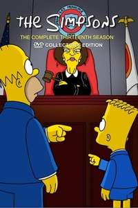The Simpsons - Posters