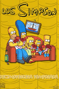The Simpsons - Posters