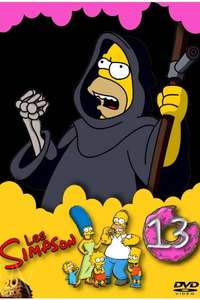The Simpsons - Posters
