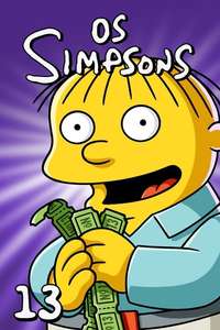 The Simpsons - Posters