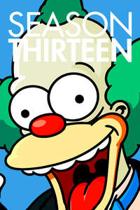 The Simpsons - Posters