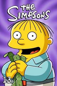 The Simpsons - Posters
