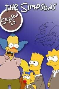 The Simpsons - Posters