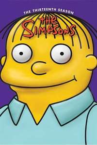 The Simpsons - Posters