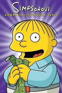 The Simpsons - Posters