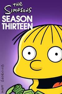The Simpsons - Posters