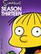 The Simpsons : Season 13