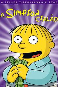The Simpsons - Posters
