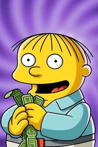 The Simpsons - Posters