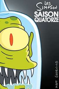 The Simpsons - Posters
