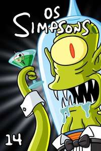 The Simpsons - Posters