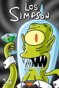 The Simpsons - Posters