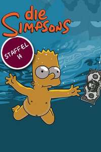 The Simpsons - Posters