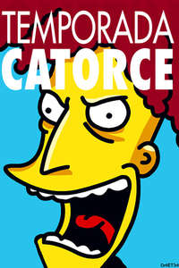 The Simpsons - Posters