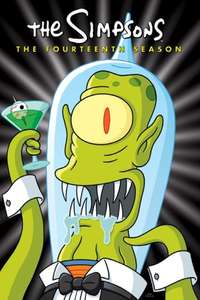 The Simpsons - Posters