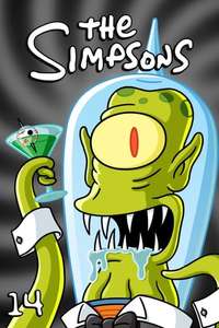 The Simpsons - Posters
