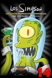 The Simpsons - Posters