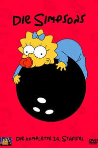 The Simpsons - Posters