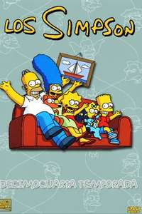 The Simpsons - Posters