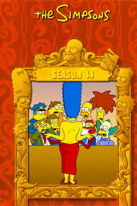 The Simpsons - Posters