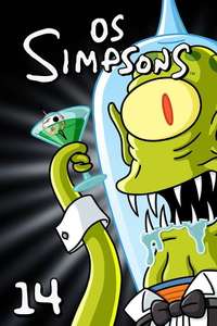 The Simpsons - Posters