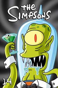 The Simpsons - Posters