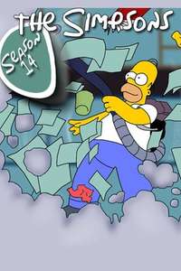 The Simpsons - Posters