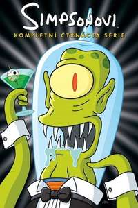 The Simpsons - Posters