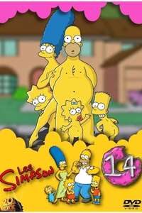 The Simpsons - Posters