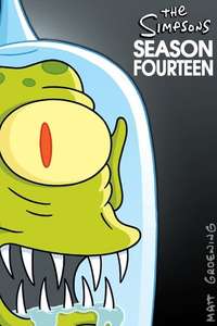 The Simpsons - Posters