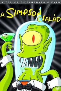 The Simpsons - Posters