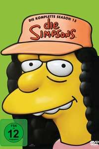 The Simpsons - Posters
