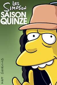 The Simpsons - Posters