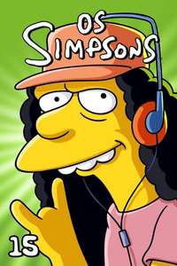 The Simpsons - Posters
