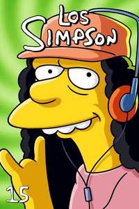 The Simpsons - Posters