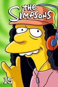 The Simpsons - Posters